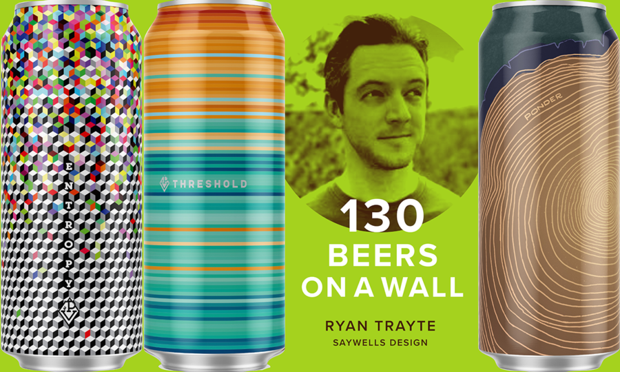 A hundred thirty beers on a wall… featured image