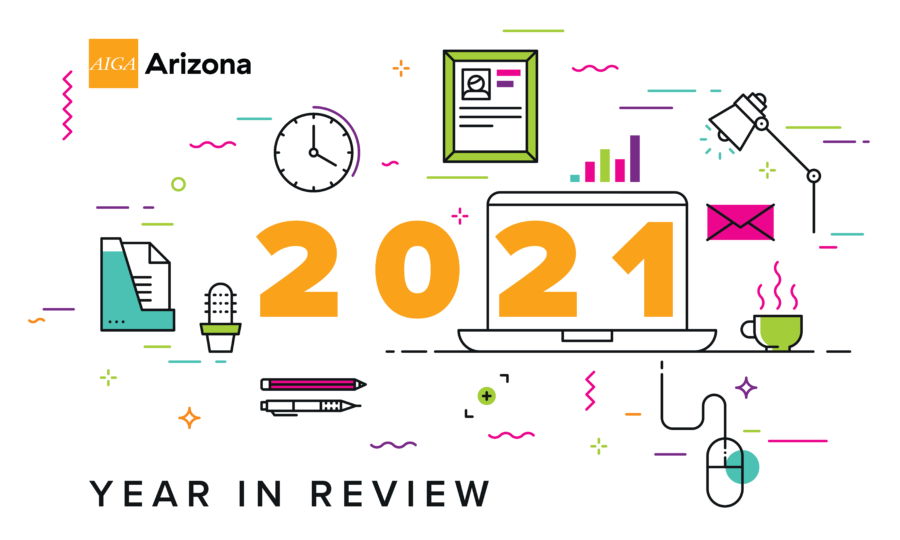 2021 Year in Review featured image
