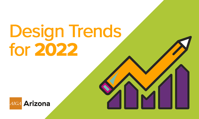 Using Design Trends to SEE better in 2022 featured image