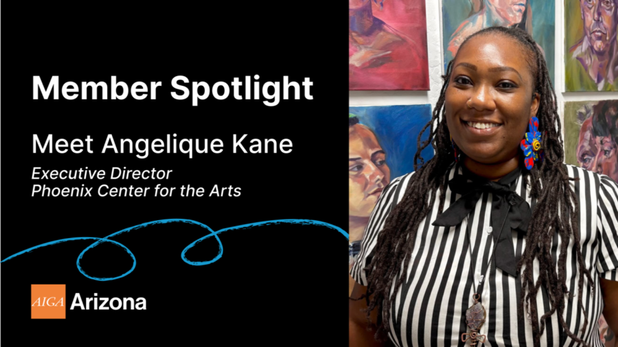 Meet Angelique: Building Belonging Through Art at the Heart of Phoenix featured image